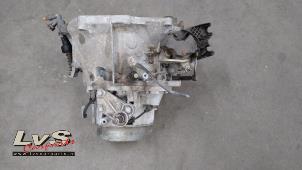 Used Gearbox Peugeot Partner (GC/GF/GG/GJ/GK) 1.6 BlueHDi 100 Price € 665,50 Inclusive VAT offered by LvS Carparts