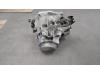 Gearbox from a Peugeot Partner (GC/GF/GG/GJ/GK) 1.6 BlueHDi 100 2018