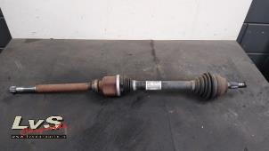 Used Front drive shaft, right Peugeot Partner (GC/GF/GG/GJ/GK) 1.6 BlueHDi 100 Price € 20,00 Margin scheme offered by LvS Carparts
