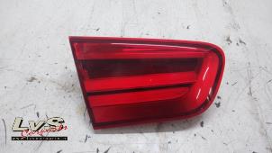 Used Taillight, left BMW 1 serie (F20) 116i 1.5 12V Price € 50,00 Margin scheme offered by LvS Carparts