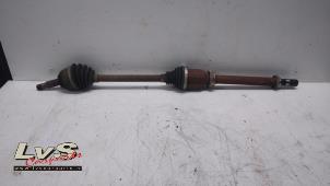 Used Front drive shaft, right Renault Kangoo Express (FW) 1.5 dCi 90 FAP Price € 60,50 Inclusive VAT offered by LvS Carparts