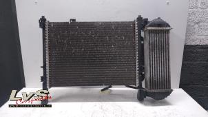 Used Cooling set Renault Kangoo Express (FW) 1.5 dCi 90 FAP Price € 121,00 Inclusive VAT offered by LvS Carparts
