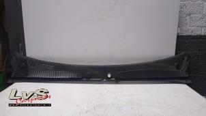 Used Cowl top grille Renault Kangoo Express (FW) 1.5 dCi 90 FAP Price € 24,20 Inclusive VAT offered by LvS Carparts
