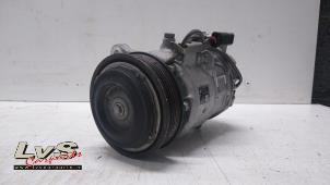 Used Air conditioning pump BMW 1 serie (F20) 116i 1.5 12V Price € 149,00 Margin scheme offered by LvS Carparts