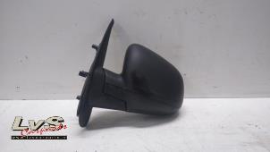 Used Wing mirror, left Renault Kangoo Express (FW) 1.5 dCi 90 FAP Price € 84,70 Inclusive VAT offered by LvS Carparts