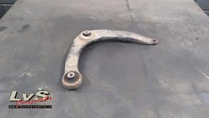 Used Front wishbone, right Peugeot Partner (GC/GF/GG/GJ/GK) 1.6 BlueHDi 100 Price € 20,00 Margin scheme offered by LvS Carparts