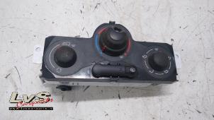 Used Heater control panel Renault Kangoo Express (FW) 1.5 dCi 90 FAP Price € 24,20 Inclusive VAT offered by LvS Carparts