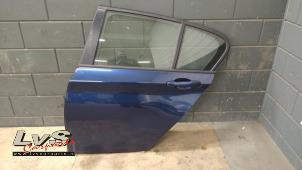 Used Rear door 4-door, left BMW 1 serie (F20) 120d 2.0 16V Price € 275,00 Margin scheme offered by LvS Carparts