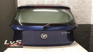 Used Tailgate BMW 1 serie (F20) 120d 2.0 16V Price € 200,00 Margin scheme offered by LvS Carparts