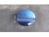 Tank cap cover from a BMW 1 serie (F20) 120d 2.0 16V 2011