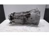 Gearbox from a BMW 1 serie (F20) 120d 2.0 16V 2011