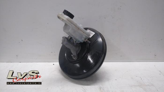Usagé Assistant de freinage Renault Kangoo Express (FW) 1.5 dCi 90 FAP Prix € 90,75 Prix TTC proposé par LvS Carparts
