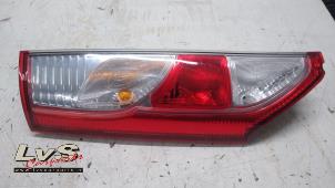 Used Taillight, left Renault Kangoo Express (FW) 1.5 dCi 90 FAP Price € 78,65 Inclusive VAT offered by LvS Carparts