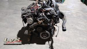 Used Engine BMW X3 (E83) 2.0d 16V Price € 750,00 Margin scheme offered by LvS Carparts