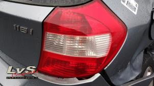 Used Taillight, right BMW 1 serie (E87/87N) 116i 1.6 16V Price € 20,00 Margin scheme offered by LvS Carparts
