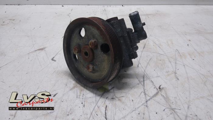 Usagé Pompe de direction Fiat Doblo Cargo (263) 1.6 D Multijet Prix € 69,00 Règlement à la marge proposé par LvS Carparts