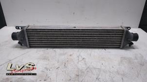 Used Intercooler Renault Scénic III (JZ) 1.5 dCi 110 Price € 50,00 Margin scheme offered by LvS Carparts