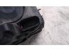 Headlight, left from a Ford Focus 3 Wagon 2.0 TDCi 16V 150 2016