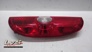 Used Taillight, right Fiat Doblo Cargo (263) 1.6 D Multijet Price € 30,00 Margin scheme offered by LvS Carparts