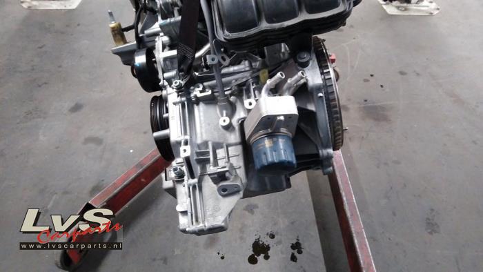 Used Engine Renault Twingo III (AH) 1.0 SCe 75 12V Price € 800,00 Margin scheme offered by LvS Carparts