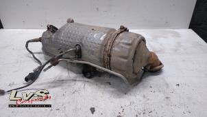 Used Particulate filter Citroen Berlingo 1.6 HDi 90 Price € 350,00 Margin scheme offered by LvS Carparts