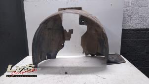 Used Wheel arch liner Citroen Berlingo 1.6 HDi 90 Price € 24,00 Margin scheme offered by LvS Carparts