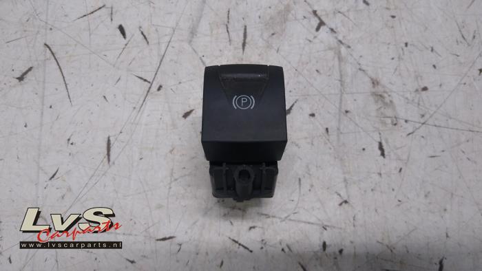 Gebrauchte Handbremse Schalter Renault Scénic III (JZ) 1.5 dCi 110 Preis € 15,00 Margenregelung angeboten von LvS Carparts