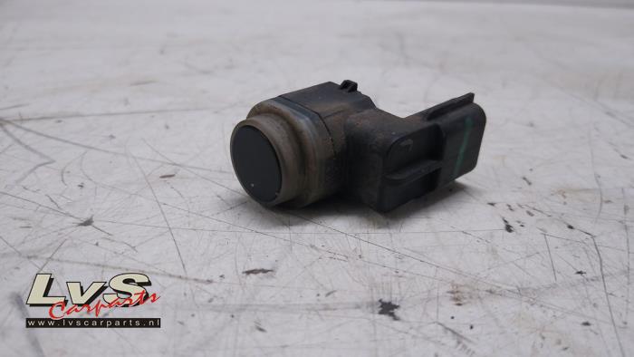 Gebrauchte PDC Sensor Renault Scénic III (JZ) 1.5 dCi 110 Preis € 15,00 Margenregelung angeboten von LvS Carparts