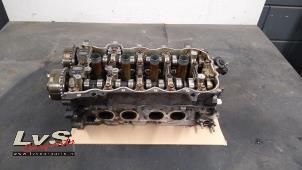 Used Cylinder head Toyota Yaris III (P13) 1.33 16V Dual VVT-I Price € 150,00 Margin scheme offered by LvS Carparts