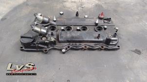 Used Rocker cover Toyota Yaris III (P13) 1.33 16V Dual VVT-I Price € 50,00 Margin scheme offered by LvS Carparts