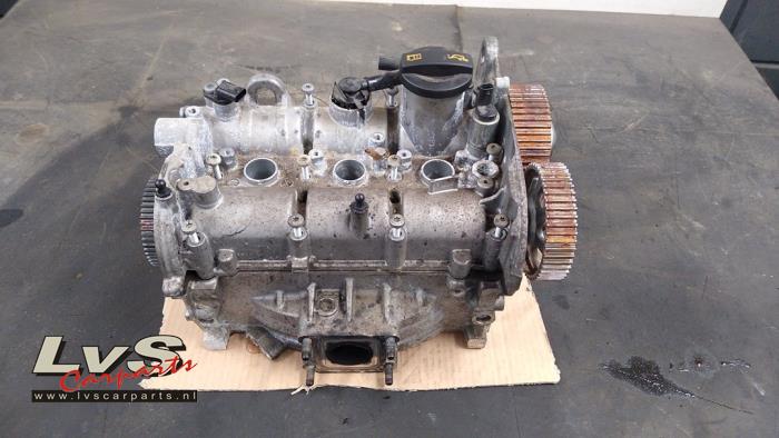 Gebrauchte Zylinderkopf Volkswagen Up! (121) 1.0 12V 75 Preis € 100,00 Margenregelung angeboten von LvS Carparts