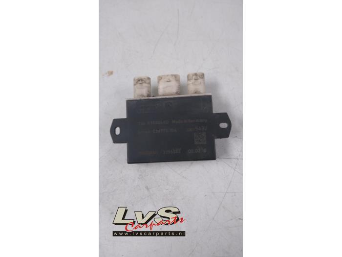 Trunk lid opening control module – K95304AD