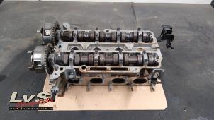 Used Cylinder head Opel Corsa E 1.4 16V Price € 300,00 Margin scheme offered by LvS Carparts