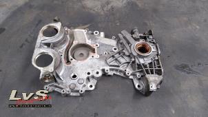 Used Timing cover Opel Adam 1.2 16V Price € 145,00 Margin scheme offered by LvS Carparts