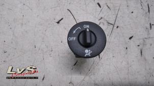 Used Airbag switch Renault Scénic III (JZ) 1.5 dCi 110 Price € 10,00 Margin scheme offered by LvS Carparts