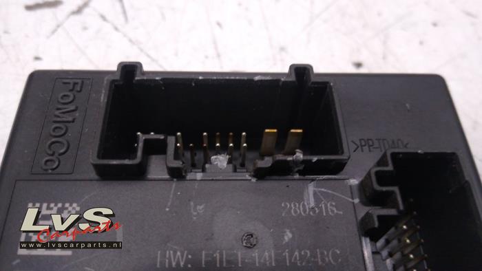 Central door locking module Ford Focus 3 Wagon 2.0 TDCi 16V 150 ...