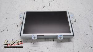Used Display Multi Media control unit Ford Focus 3 Wagon 2.0 TDCi 16V 150 Price € 130,00 Margin scheme offered by LvS Carparts