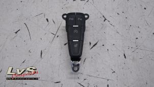 Używane Przelacznik czujników parkowania Ford Focus 3 Wagon 2.0 TDCi 16V 150 Cena € 29,00 Procedura marży oferowane przez LvS Carparts