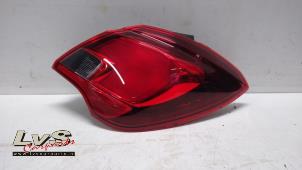 Used Taillight, right Opel Corsa E 1.4 16V Price € 50,00 Margin scheme offered by LvS Carparts