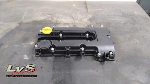 Used Rocker cover Opel Corsa D 1.4 16V Twinport Price € 75,00 Margin scheme offered by LvS Carparts