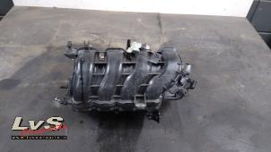 Used Intake manifold Opel Corsa D 1.4 16V Twinport Price € 50,00 Margin scheme offered by LvS Carparts