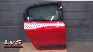 Used Rear door 4-door, right Renault Twingo III (AH) 0.9 Energy TCE 90 12V Price € 300,00 Margin scheme offered by LvS Carparts