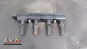 Used Ignition coil Opel Corsa D 1.4 16V Twinport Price € 25,00 Margin scheme offered by LvS Carparts