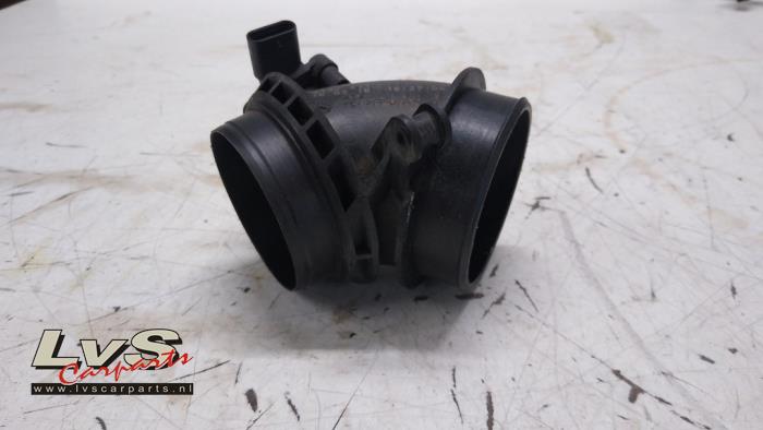 Gebrauchte Luftmassenmesser Ford Focus 3 Wagon 2.0 TDCi 16V 150 Preis € 45,00 Margenregelung angeboten von LvS Carparts