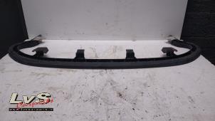 Used Front bumper frame Opel Corsa E 1.4 16V Price € 60,00 Margin scheme offered by LvS Carparts