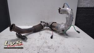 Used Catalytic converter Ford Focus 3 Wagon 2.0 TDCi 16V 150 Price € 350,00 Margin scheme offered by LvS Carparts