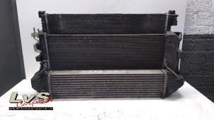 Used Cooling set Ford Focus 3 Wagon 2.0 TDCi 16V 150 Price € 350,00 Margin scheme offered by LvS Carparts