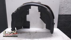 Used Wheel arch liner Ford Focus 3 Wagon 2.0 TDCi 16V 150 Price € 25,00 Margin scheme offered by LvS Carparts
