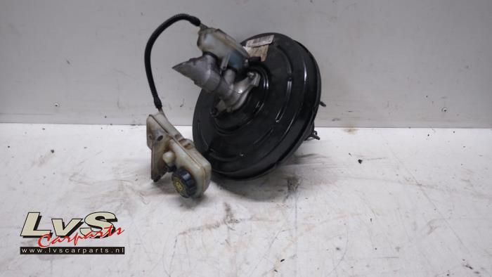 Gebrauchte Bremskraftverstärker Renault Scénic III (JZ) 1.5 dCi 110 Preis € 75,00 Margenregelung angeboten von LvS Carparts