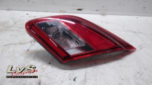 Used Taillight, right Opel Corsa E 1.4 16V Price € 20,00 Margin scheme offered by LvS Carparts